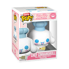Product image Sanrio - Cinnamoroll Café Funko Bitty Pop Town Diorama
