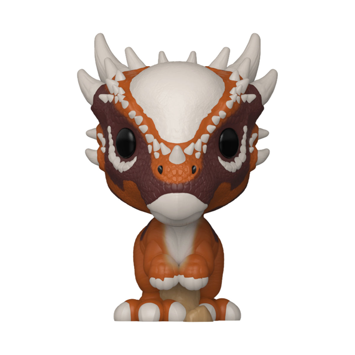 Product image Jurassic Park - Funko Bitty Pop Figure Set Series 2