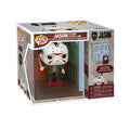 Product image Friday the 13th - Jason Camp Crystal Lake Funko Pop Nook Figure