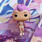 Product image KPop Demon Hunters – Rumi (What It Sounds Like) Funko Pop! Figure