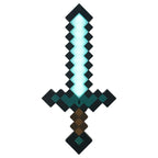 Product image Minecraft - Diamond Sword Lamp