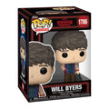 Product image Stranger Things - Will Byers Season 5 Funko Pop Figure