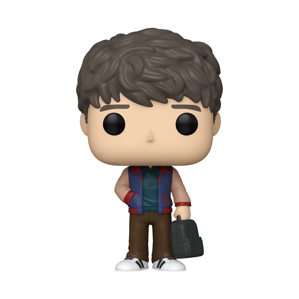 Product image Stranger Things - Will Byers Season 5 Funko Pop Figure