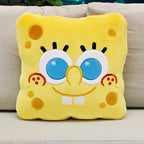 Product image SpongeBob - Face Cushion