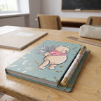 Product image Winnie the Pooh - Notepad Set with Pen