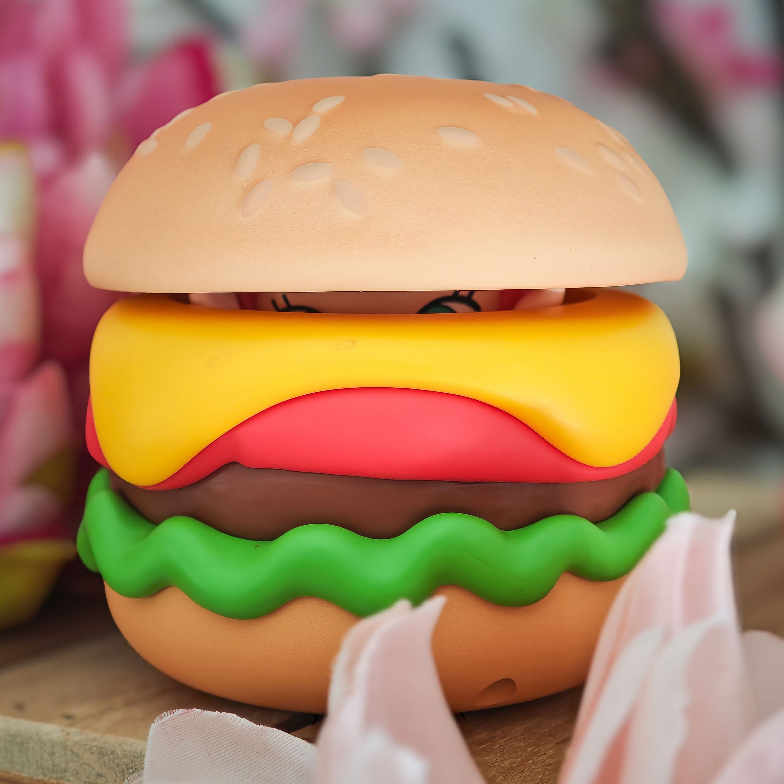 Product image Molly - Carb Lover Pop Mart Mystery Figure