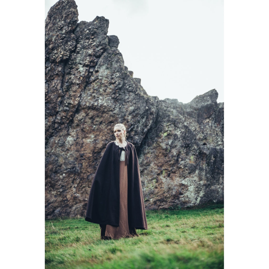 Product image Medieval Cloak without Hood Kuno