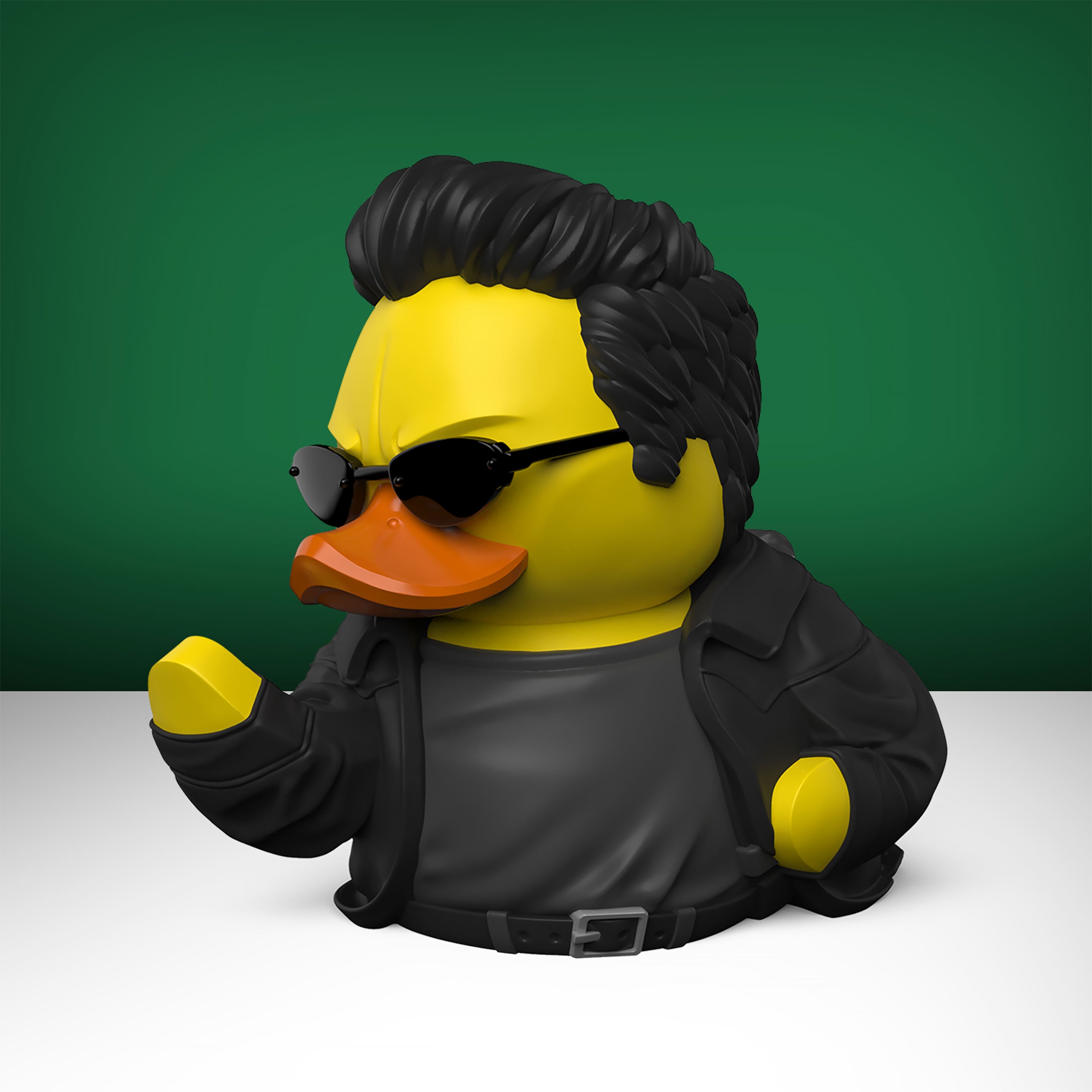 Product image The Matrix - Neo TUBBZ Collectible Duck