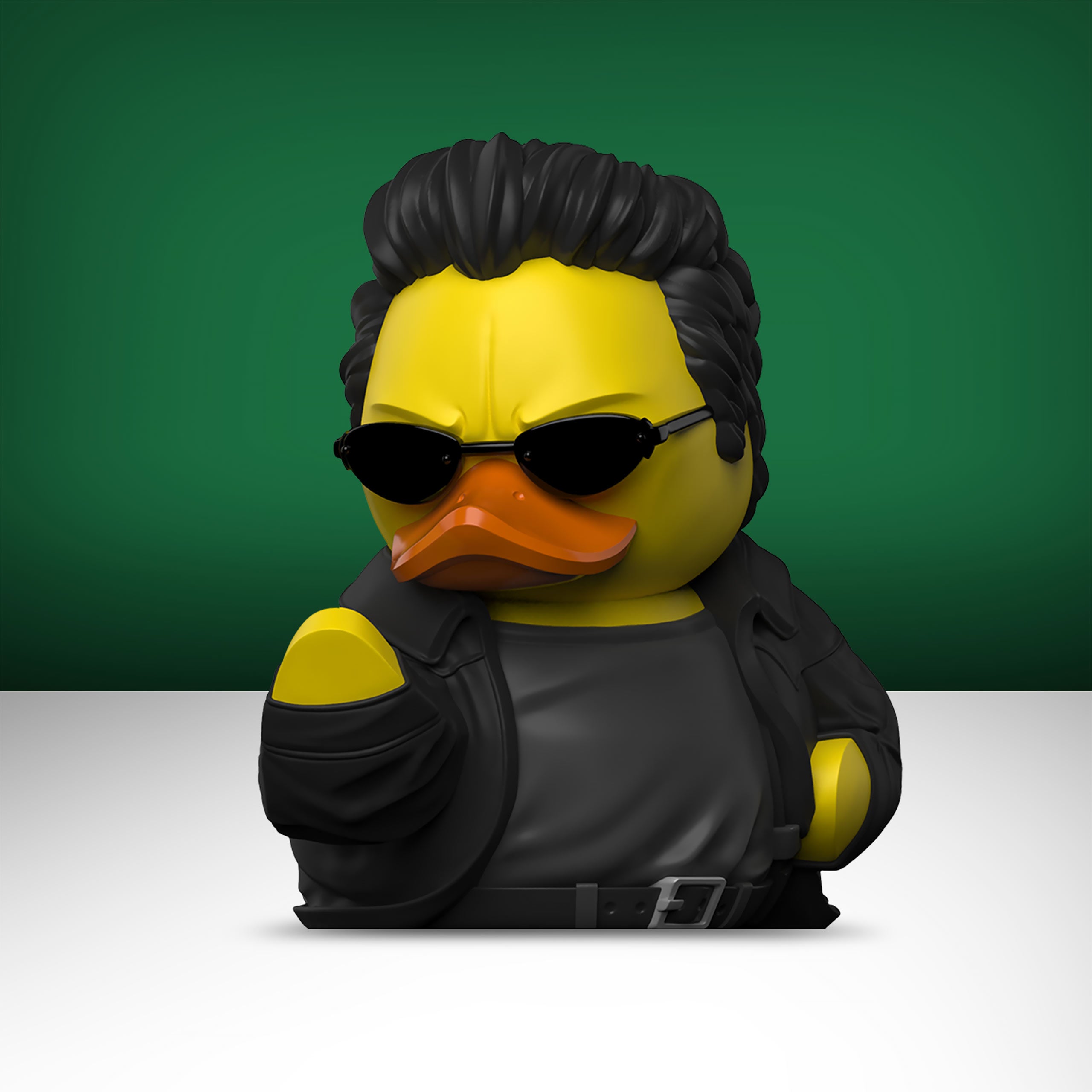 Product image The Matrix - Neo TUBBZ Collectible Duck