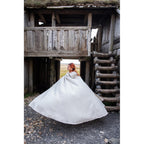 Product image Medieval Wool Cloak Tjark 160 cm