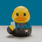 Product image Star Trek - The Doctor TUBBZ Collectible Duck