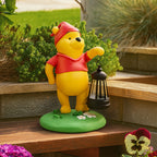 Product image Winnie the Pooh - 3D Solar Lamp