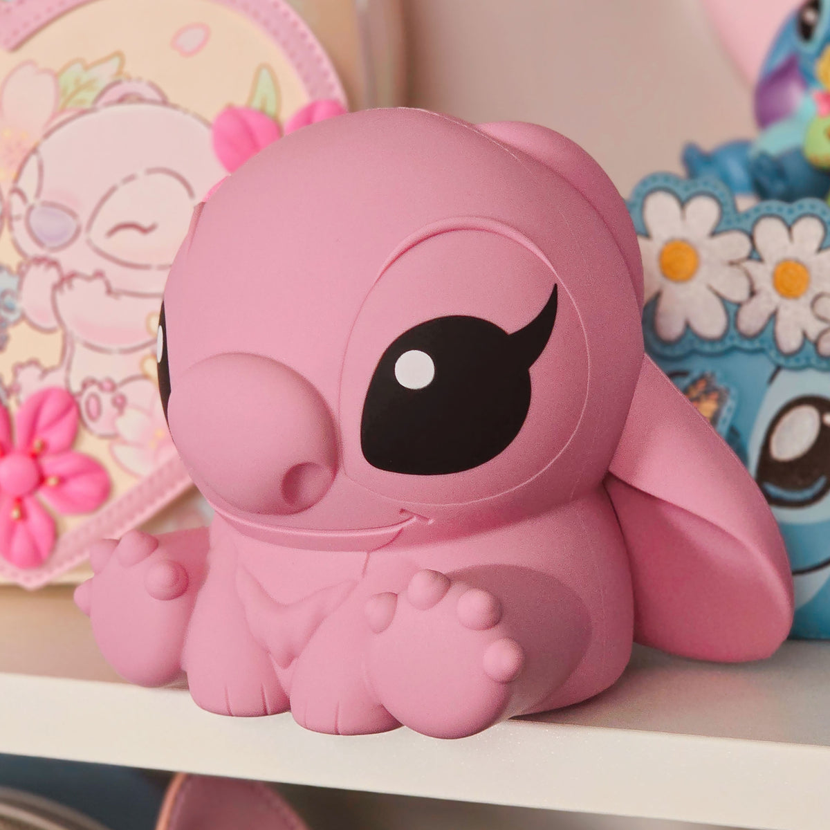 Product image Lilo & Stitch - Angel Night Light