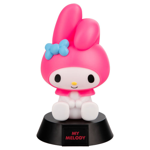 Product image Hello Kitty & Friends - My Melody Icons Table Lamp