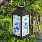 Product image Stitch Aloha Solar Lamp - Lilo & Stitch