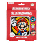 Product image Super Mario - Characters Coaster Set of 4