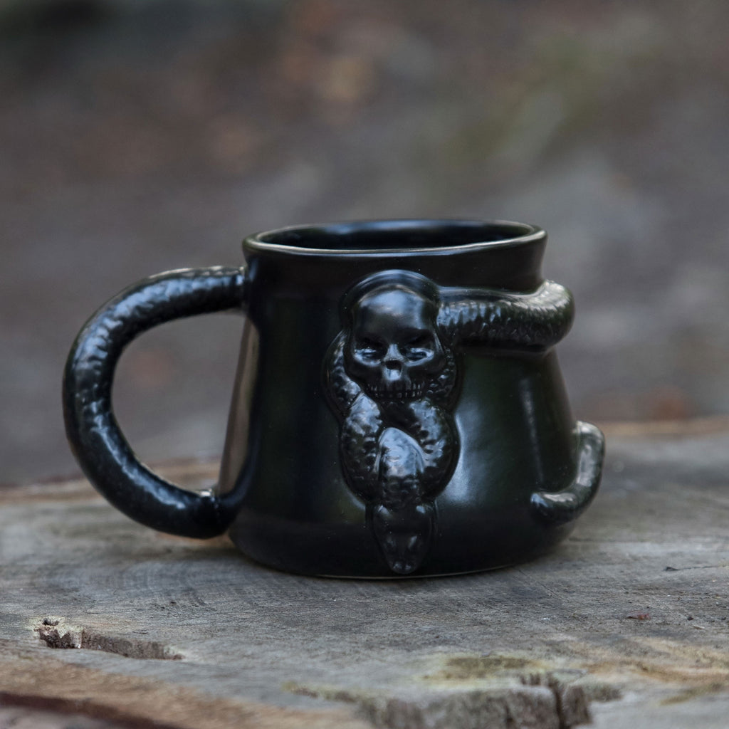 Product image Harry Potter - Dark Mark 3D Mug
