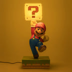 Product image Super Mario - Diorama Table Lamp