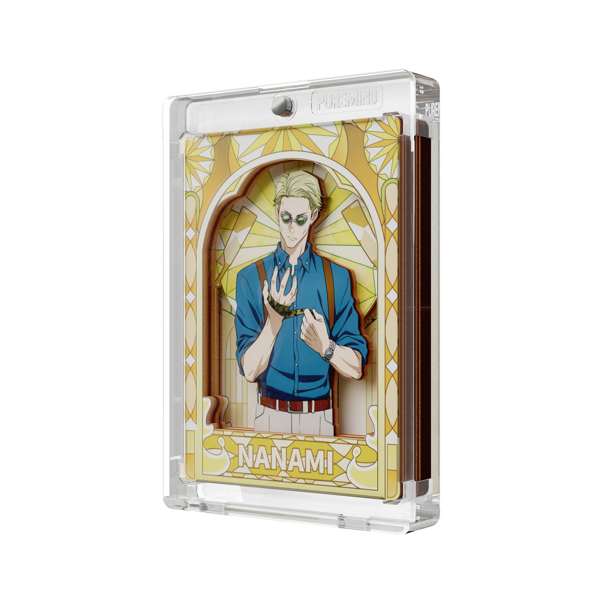 Product image Jujutsu Kaisen - Mystery Mini Acrylic Picture Display E1095610