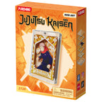 Product image Jujutsu Kaisen - Mystery Mini Acrylic Picture Display E1095610