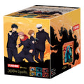 Product image Jujutsu Kaisen - Mystery Mini Wooden Picture Display E1095614