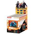 Product image Jujutsu Kaisen - Mystery Mini Wooden Picture Display E1095614