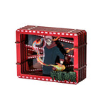 Product image Jujutsu Kaisen - Mystery Mini Wooden Picture Display E1095614