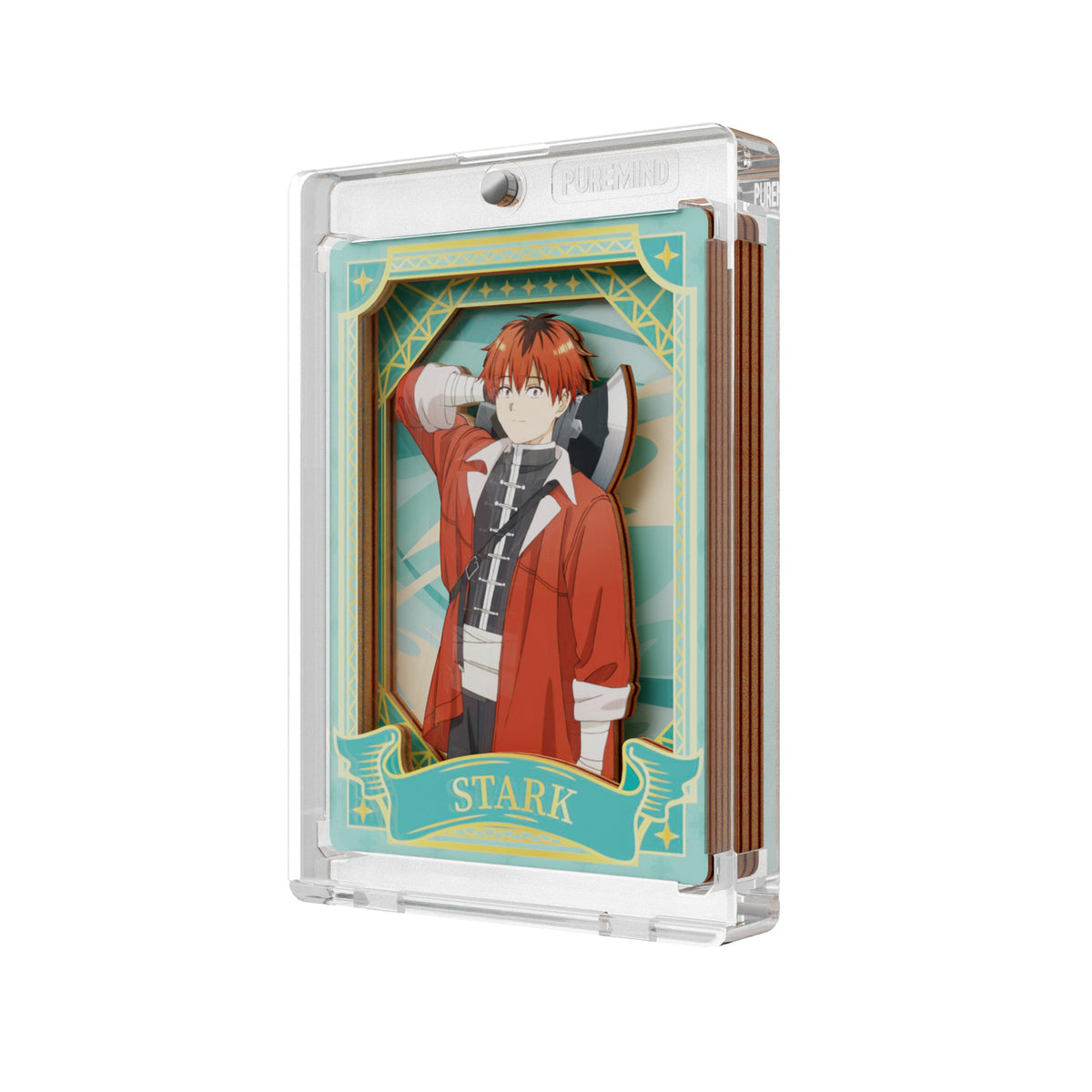 Product image Frieren - Characters Mystery Mini Picture Display E1095646