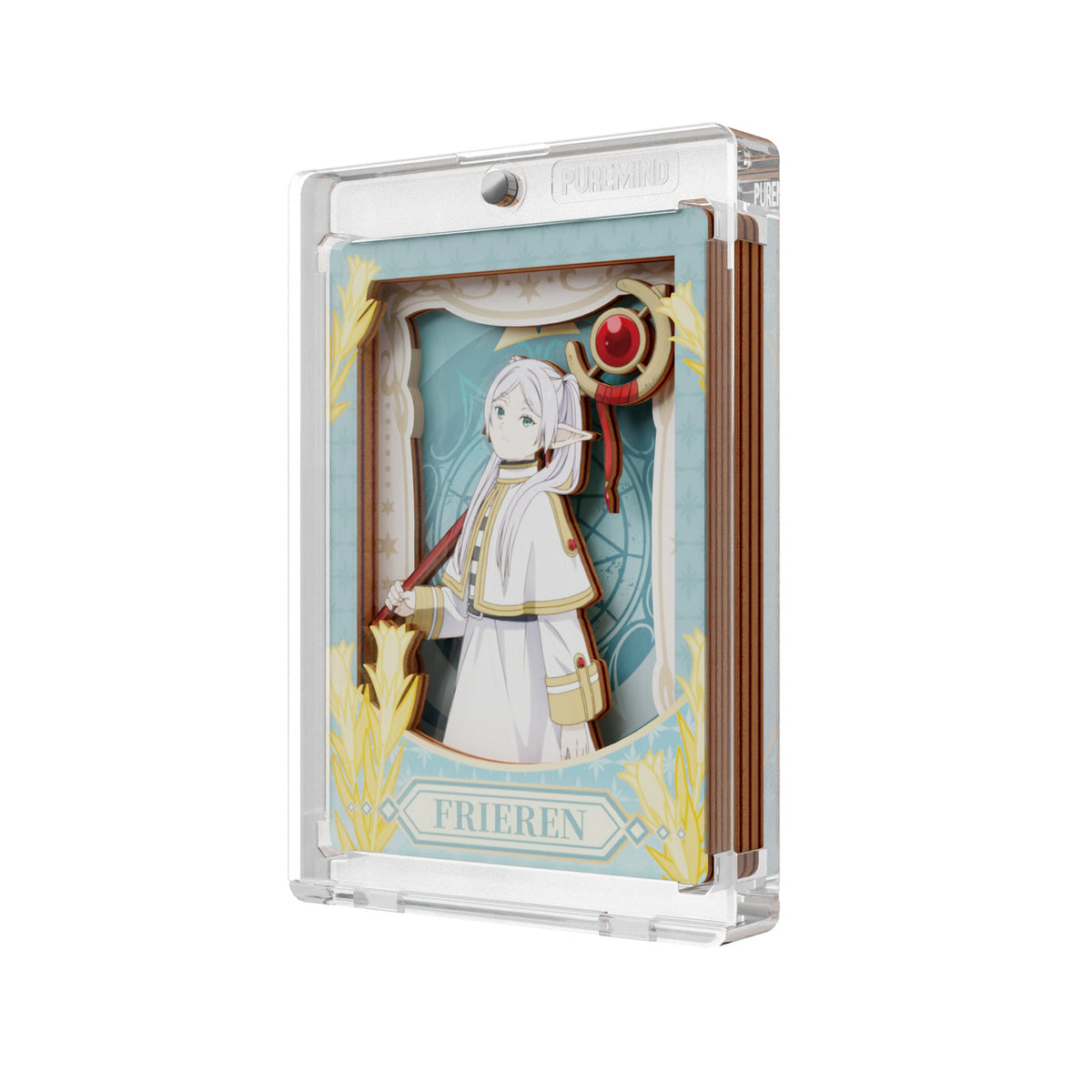Product image Frieren - Characters Mystery Mini Picture Display E1095646