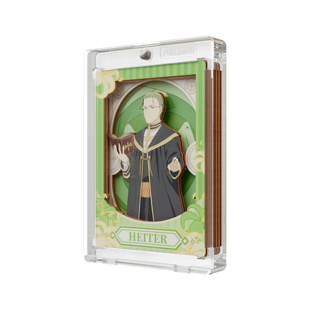 Product image Frieren - Characters Mystery Mini Picture