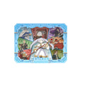 Product image Frieren - Group Wooden Gallery Picture Frame
