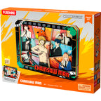 Product image Chainsaw Man - Group Wooden Gallery Picture Frame