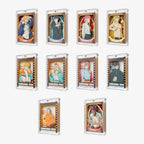 Product image Chainsaw Man - Characters Mystery Mini Acrylic Picture