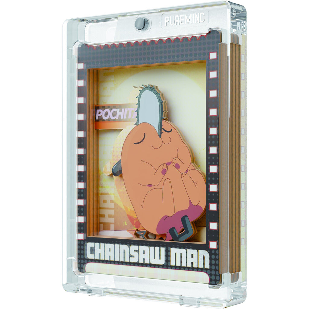 Product image Chainsaw Man - Characters Mystery Mini Acrylic Picture