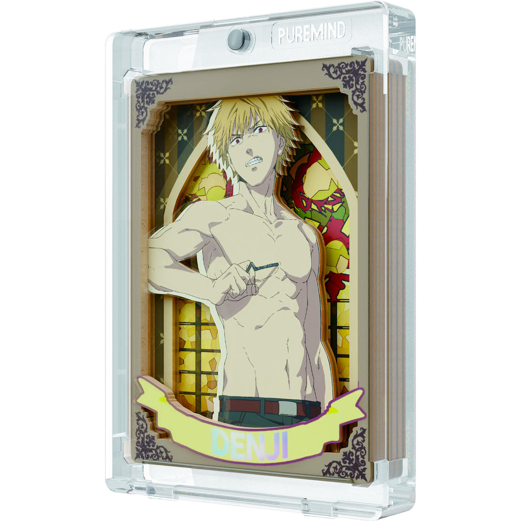 Product image Chainsaw Man - Characters Mystery Mini Acrylic Picture