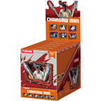 Product image Chainsaw Man - Characters Mystery Mini Wooden Picture Display E1095677