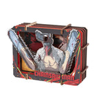Product image Chainsaw Man - Characters Mystery Mini Wooden Picture