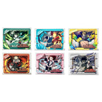 Product image My Hero Academia - Characters Mystery Mini Wooden Picture Display E1095702