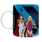 Product image Solo Leveling - Guilds Mug