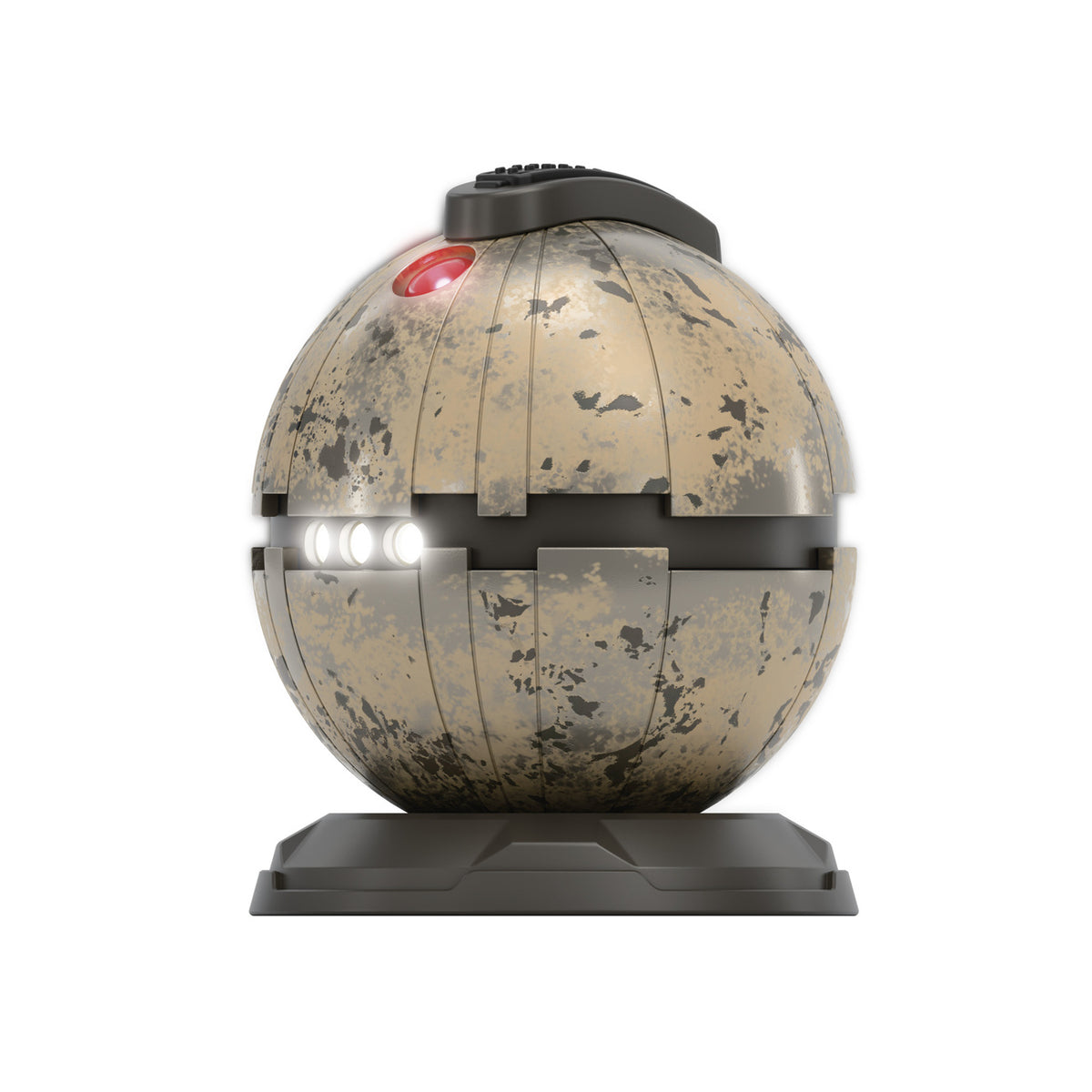 Star Wars Black Series Thermal Detonator replika
