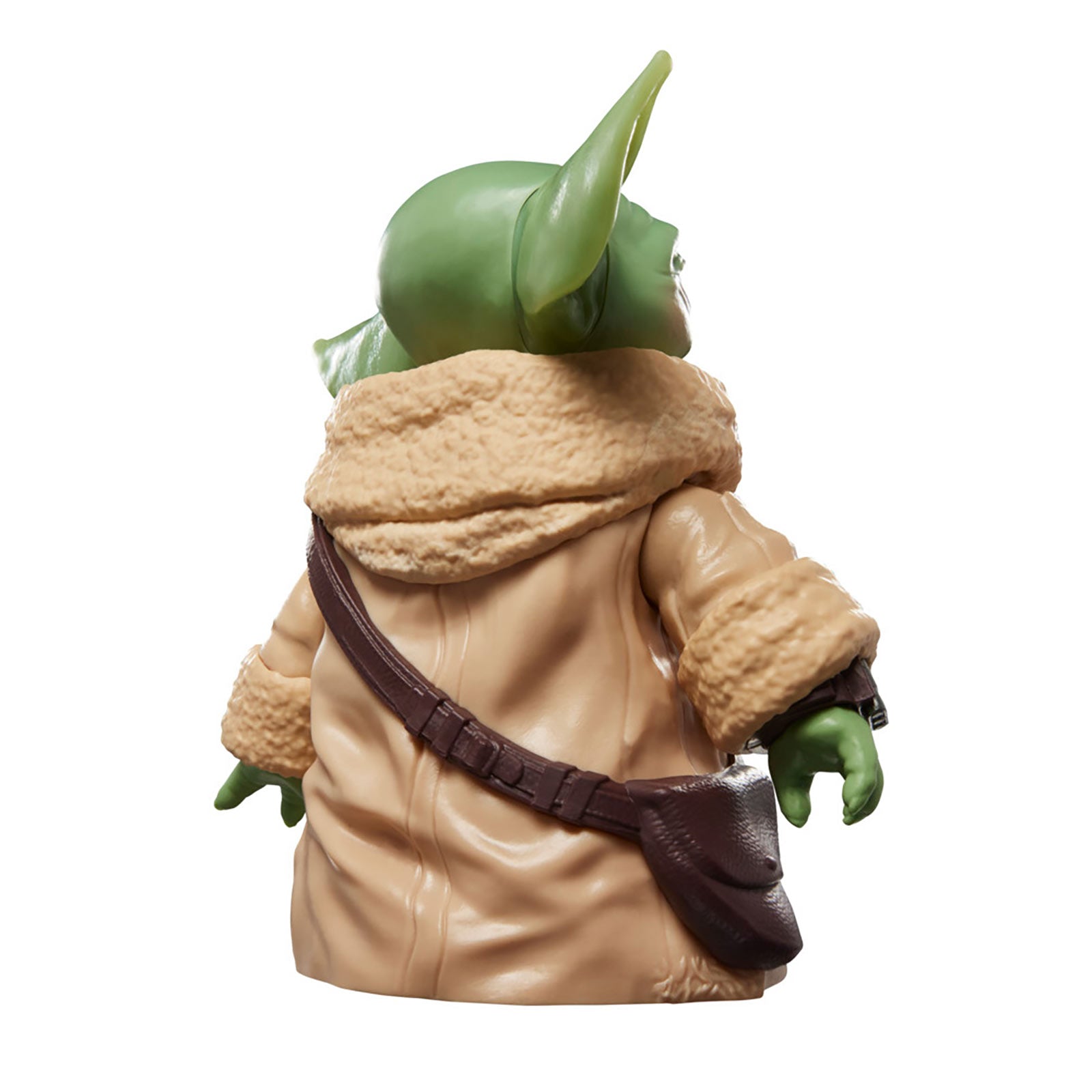 Grogu Action Figure - Star Wars The Mandalorian – Elbenwald