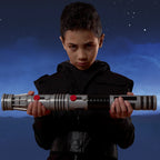 Product image Star Wars - Darth Maul Double-Bladed Roleplay Lightsaber