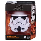 Product image Star Wars - Stormtrooper Mini Helmet Replica on Base