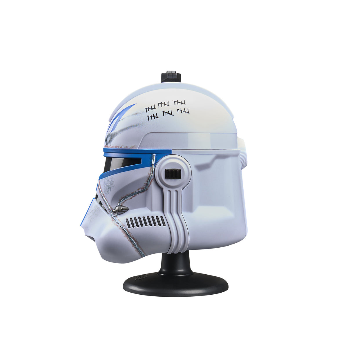 Product image Star Wars - Captain Rex Mini Helmet Replica on Base