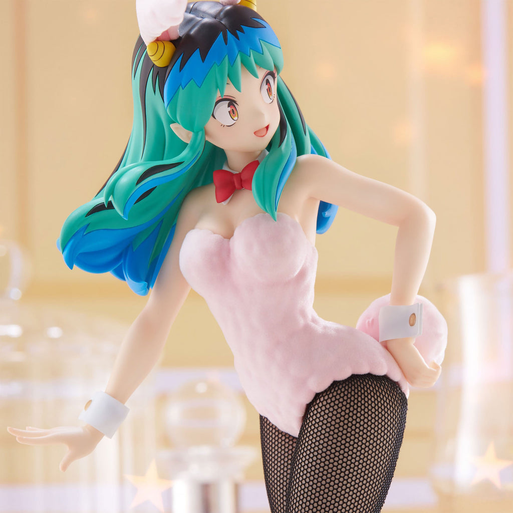 Product image Urusei Yatsura - Lum BiCute Bunnies Figure