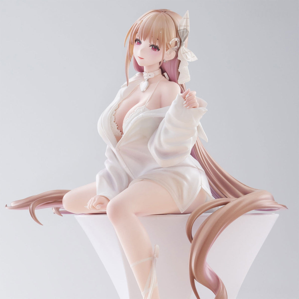 Product image Goddess of Victory: Nikke - Viper Noodle Stopper Figure