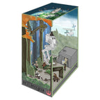 Product image Star Wars - Battle of Endor Nook Model Wood Kit