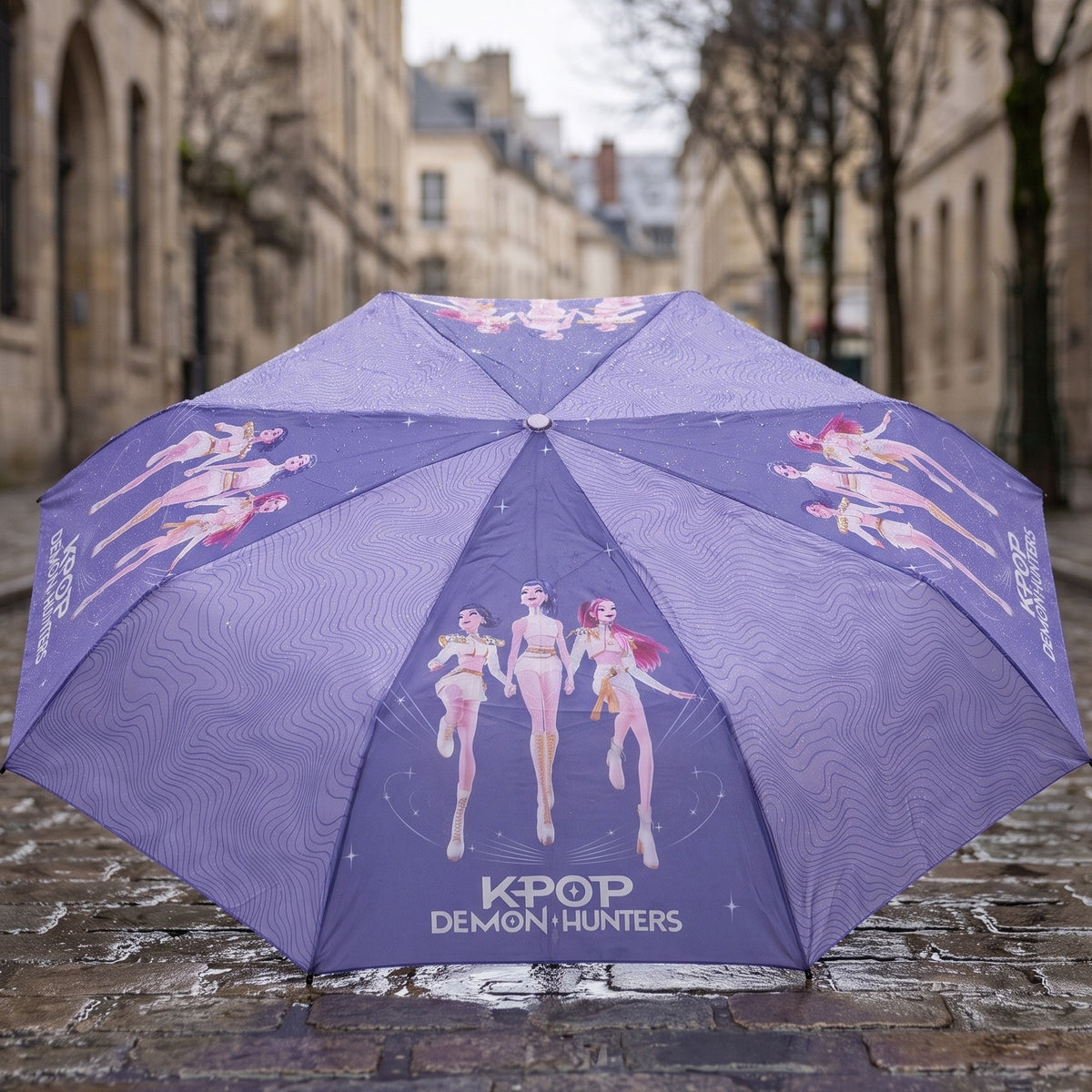 Product image KPop Demon Hunters - Umbrella