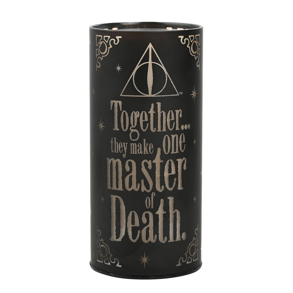 Product image Harry Potter - Deathly Hallows LED Table Lamp