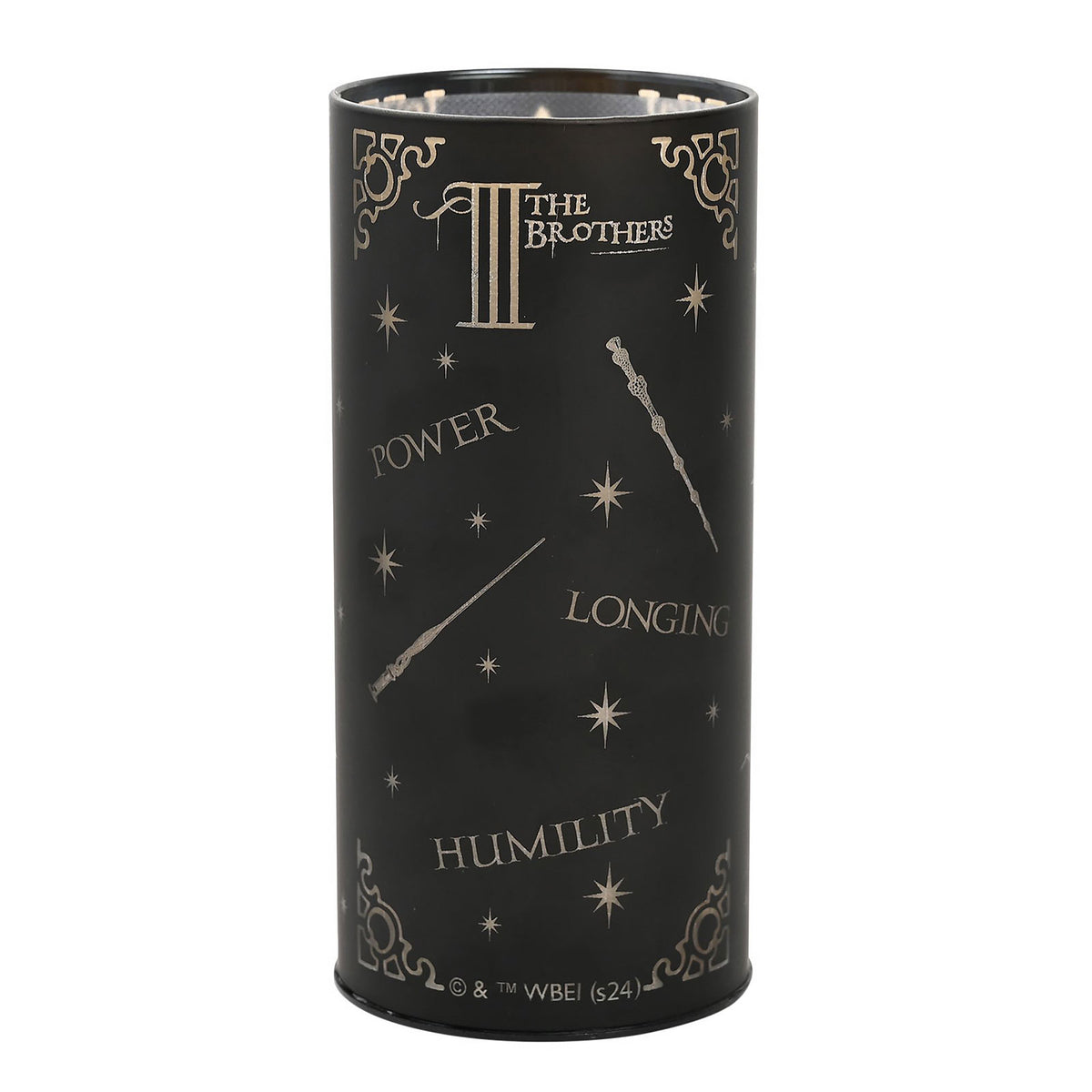 Product image Harry Potter - Deathly Hallows LED Table Lamp